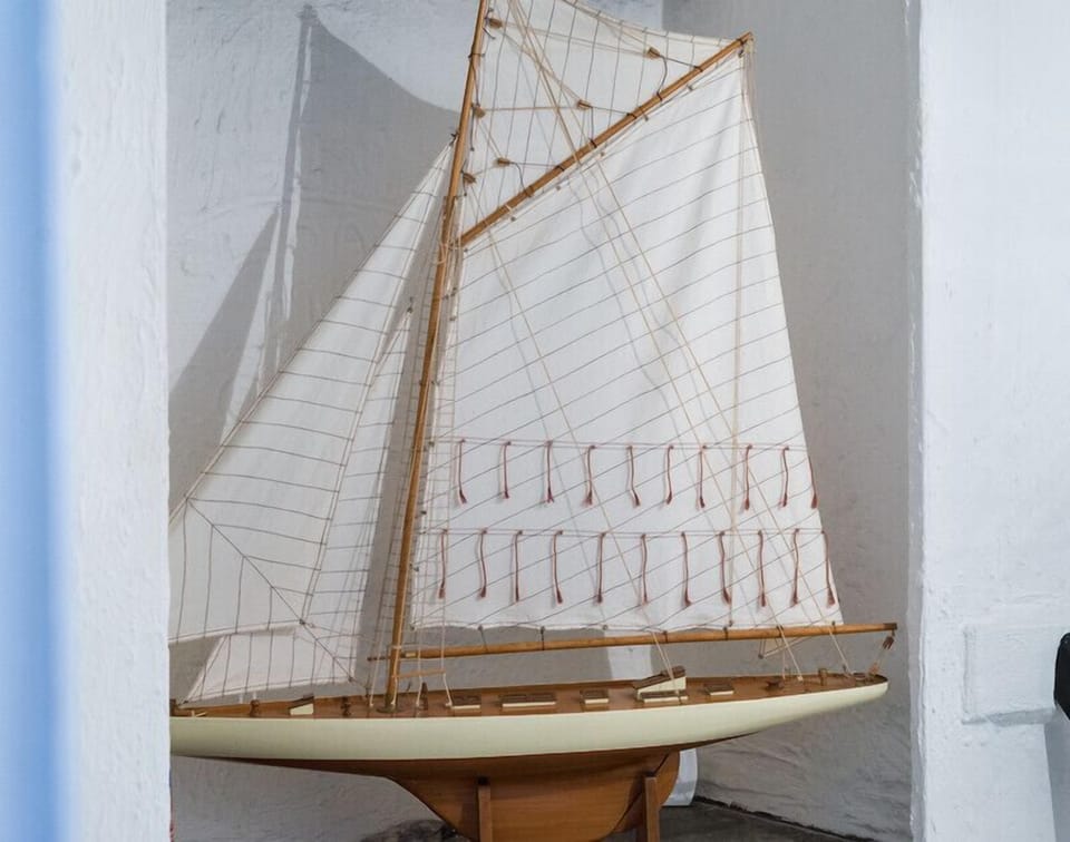 Cottage | Interior