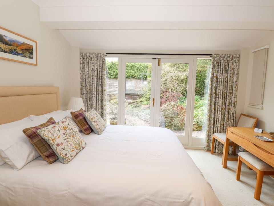 Edencroft Cottage in England