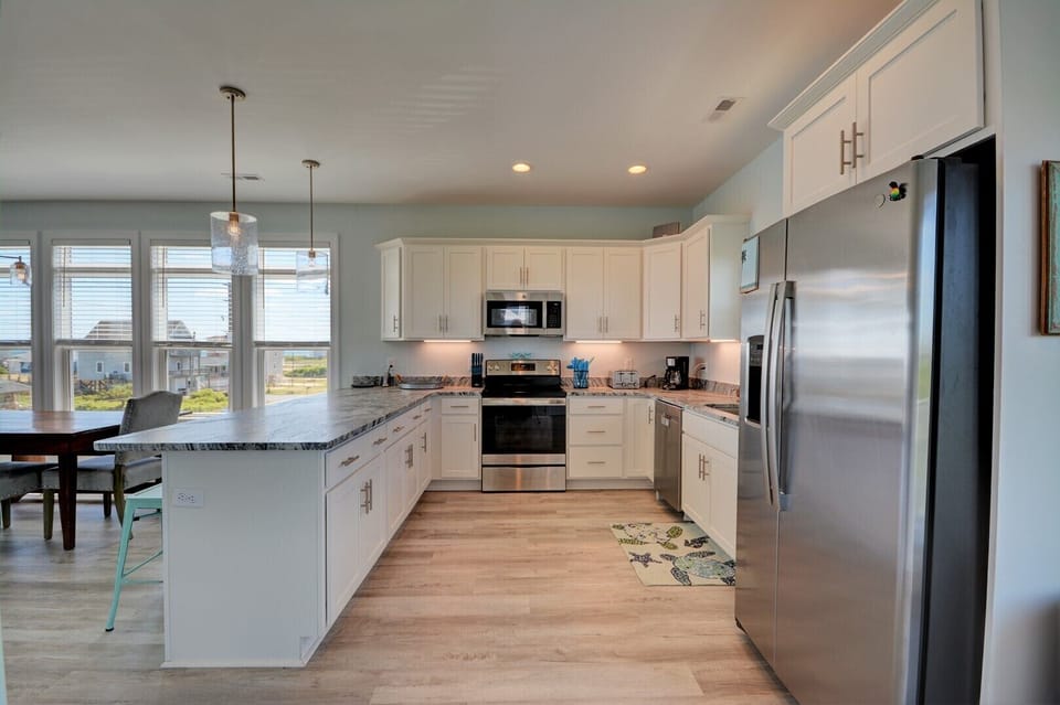 Kitchen B