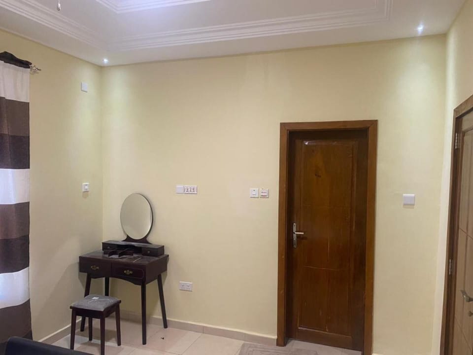 Villa | Interior