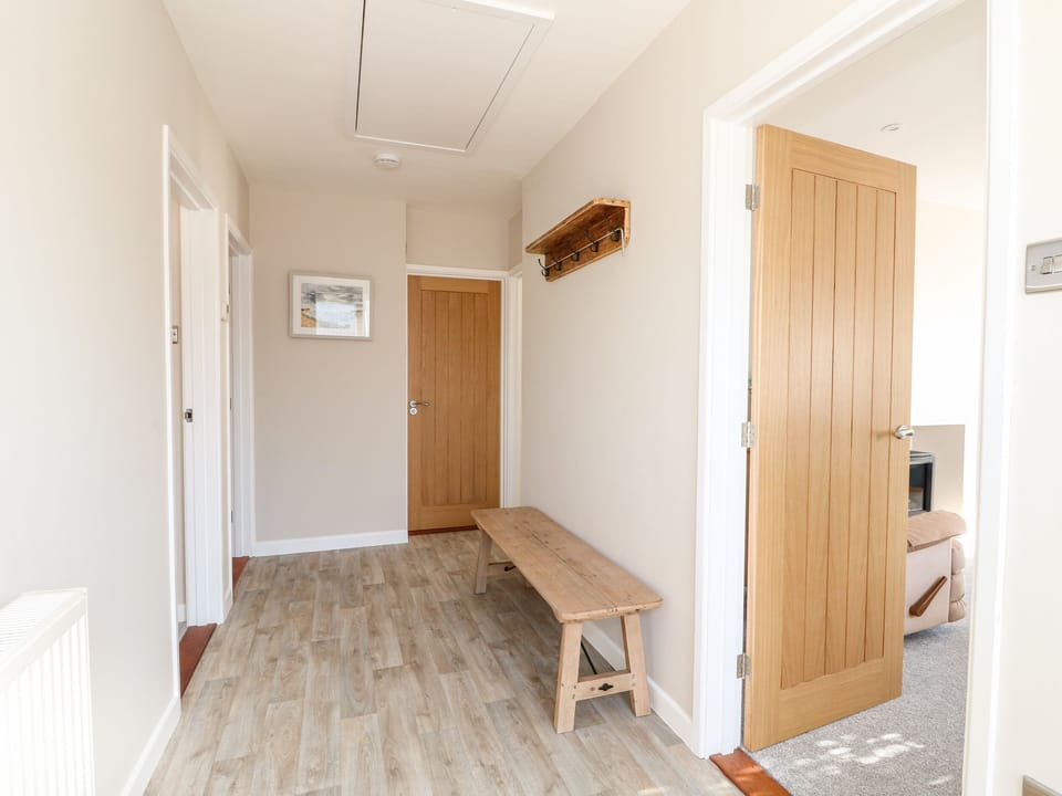 Cottage | 2 bedrooms, individually decorated, individually furnished, free WiFi