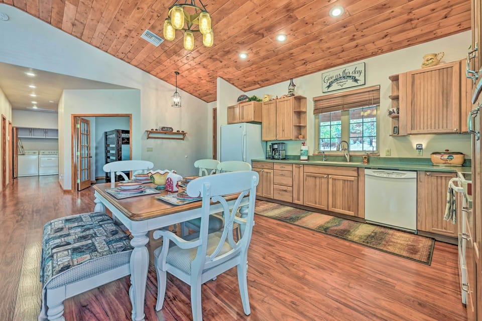Kitchen | Crockpot