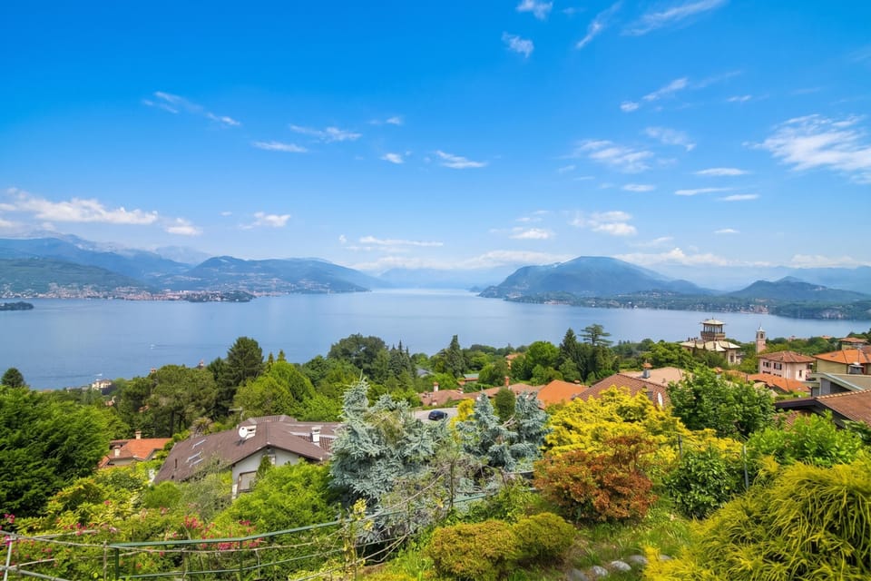 Family Apartment, 2 Bedrooms, Microwave, Mountainside (Piccolo Mondo Antico Stunning View) | Miscellaneous