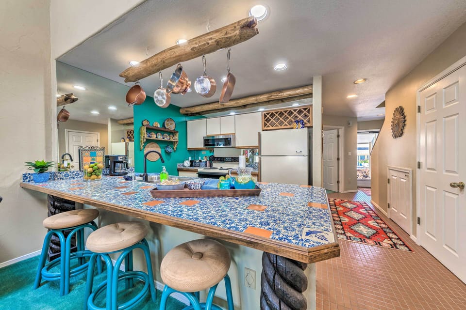 Kitchen | Toaster