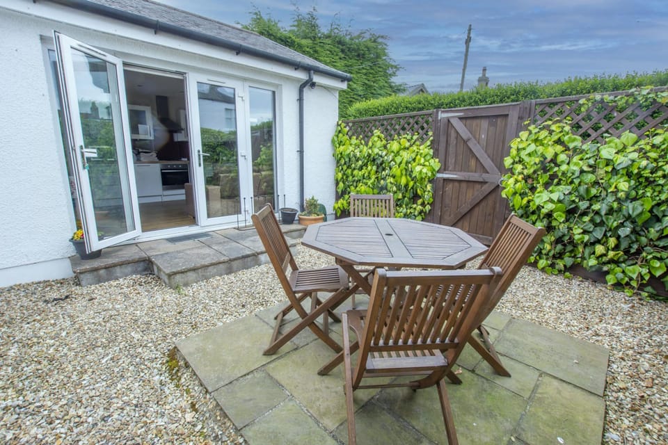 House | 2 bedrooms, WiFi