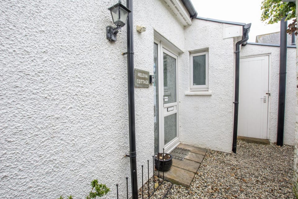 House | 2 bedrooms, WiFi