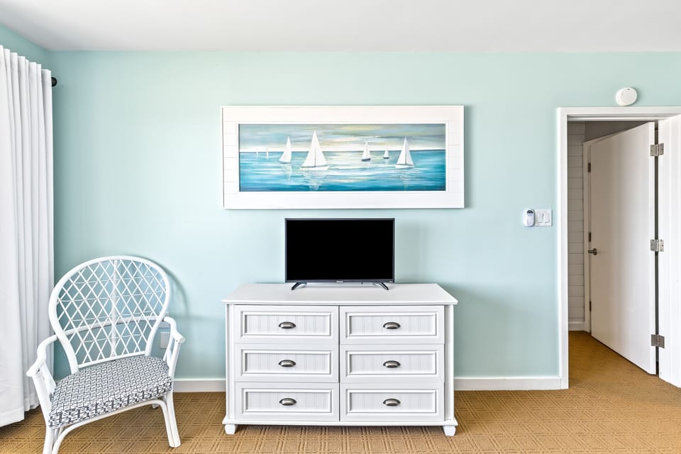 Seagrove Villa 11C; Wild Dunes; Isle of Palms (27)