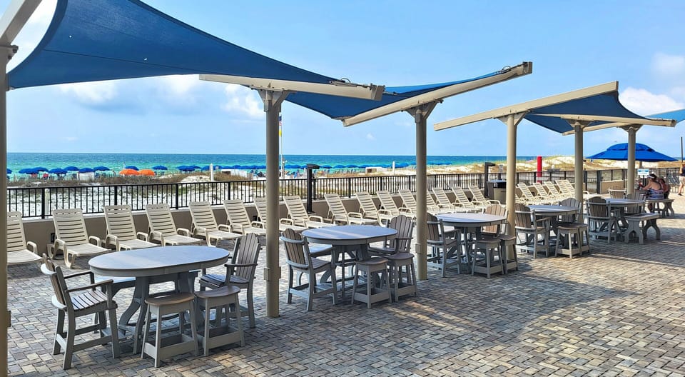 Phoenix X 1112. 2-Bedroom 2-Bathroom. Sleeps 8. Managed by Island Rentals.