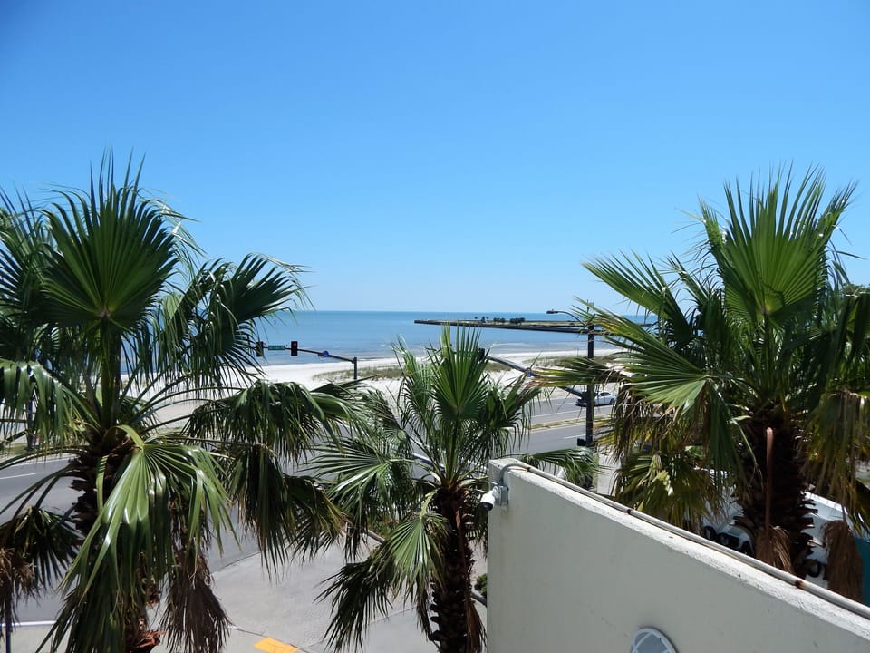 Marina View