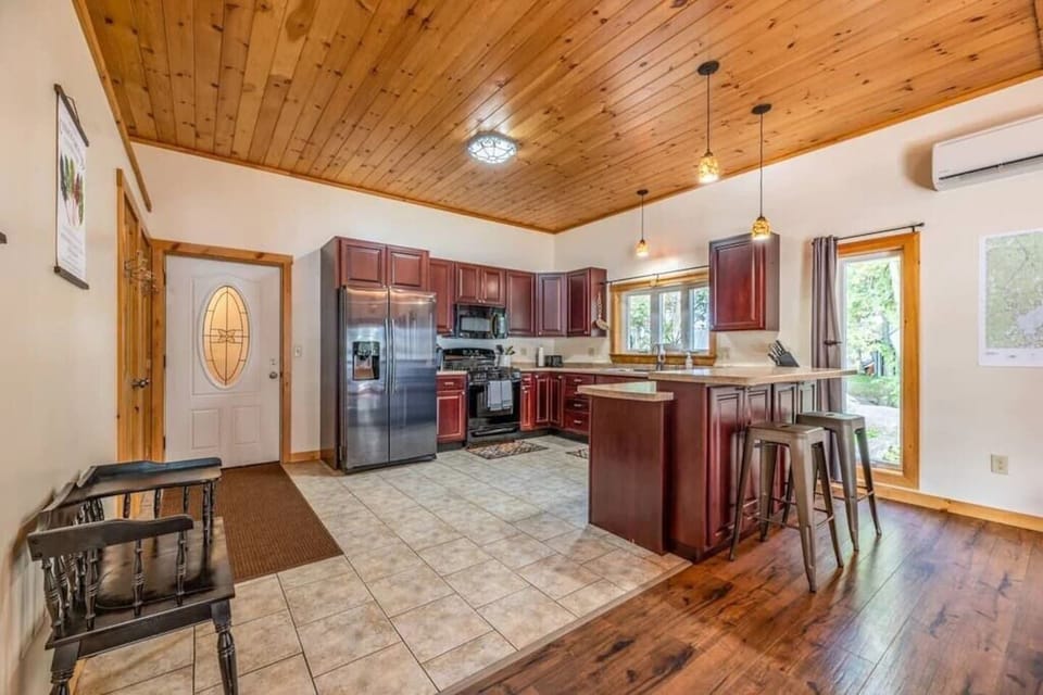 vacation home rentals Maine