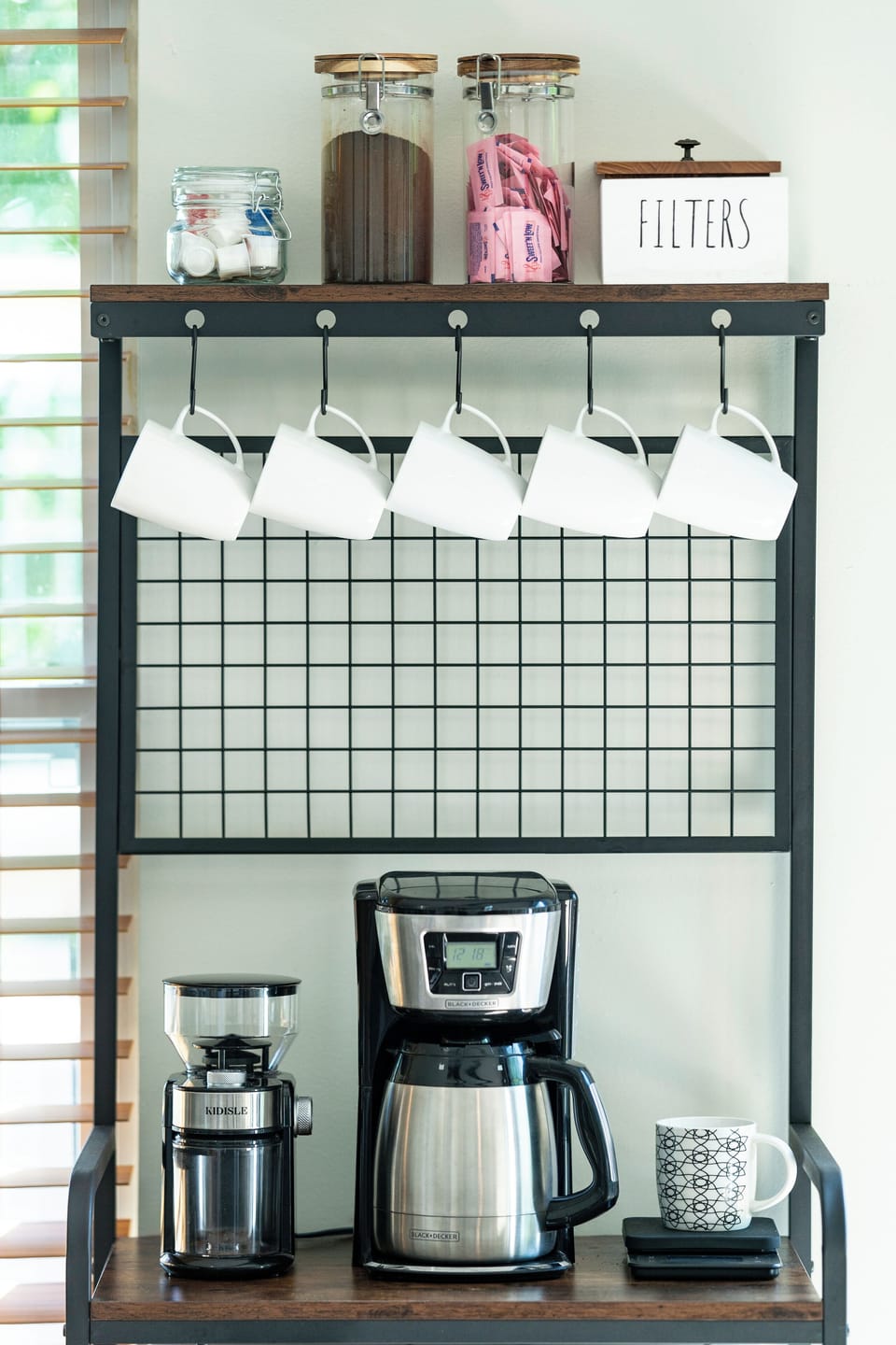 Coffee Bar
