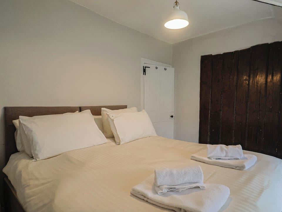 The Nest Cottage in Lyme Regis