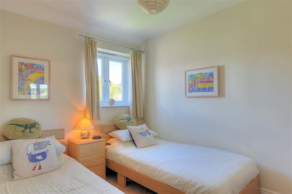 1 Coppers Knapp Cottage in Lyme Regis