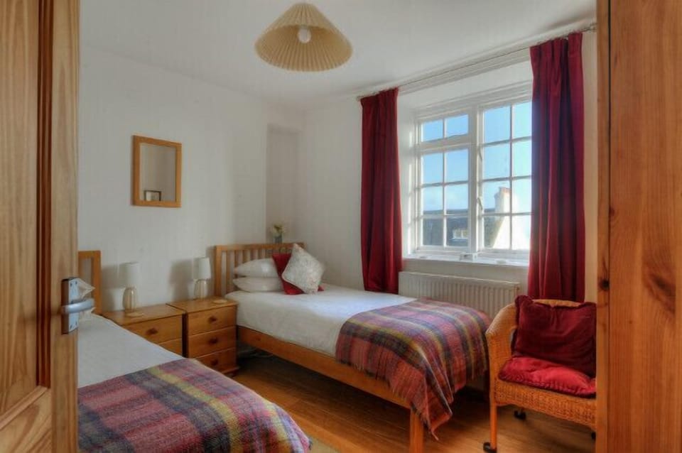 Windwhistle Cottage in Lyme Regis