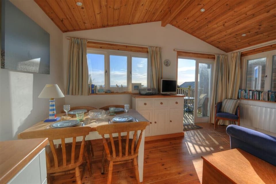 St Anton Cottage in Lyme Regis