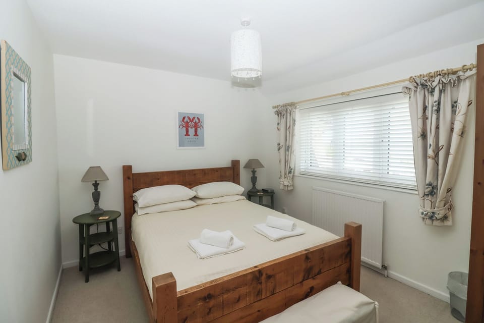 2 Kersbrook Gardens Cottage in Lyme Regis