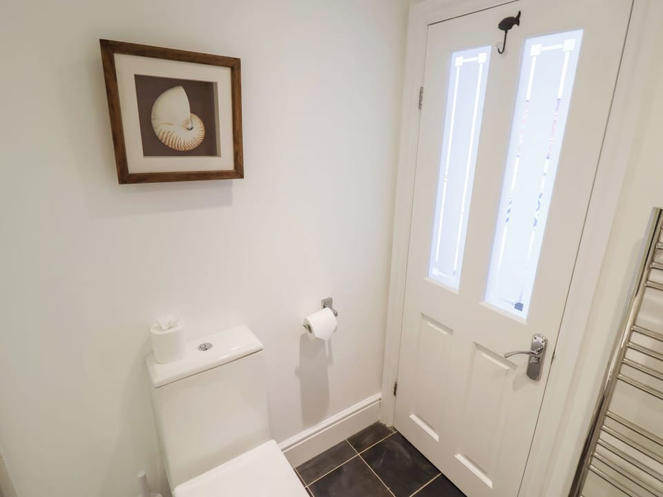Seagull Cottage in Lyme Regis