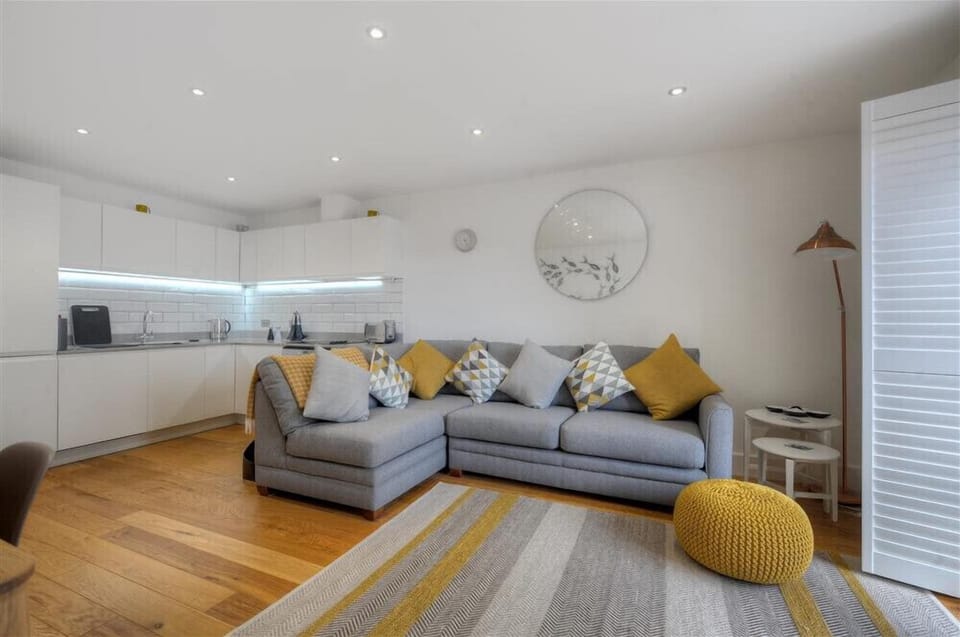 Cottage | Living room