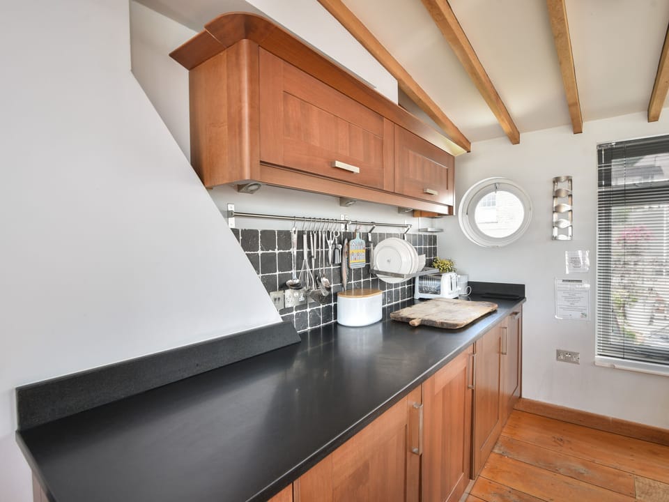 Cottage | Interior