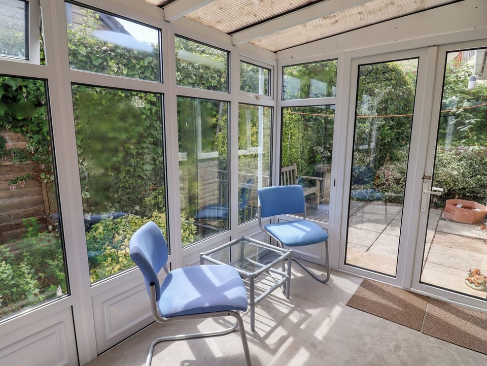 Cottage | Interior