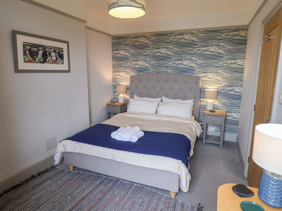 Sea Glass Cottage in Lyme Regis