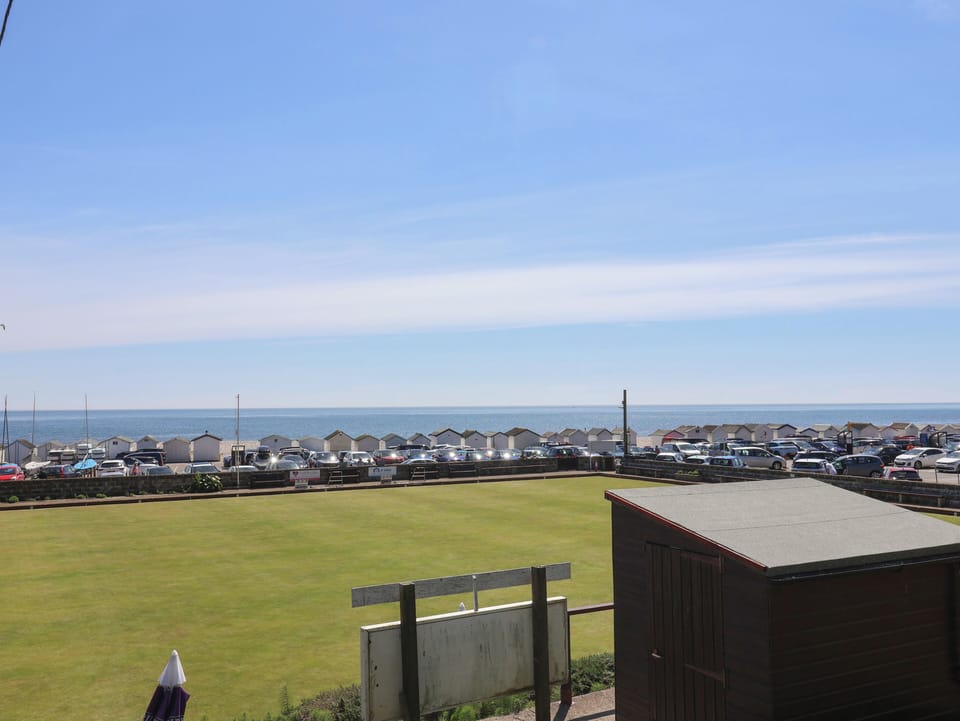 Cottage | View from property