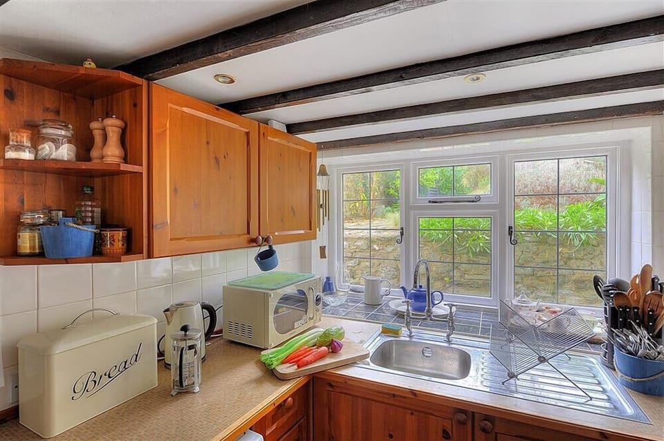 Cottage | Interior