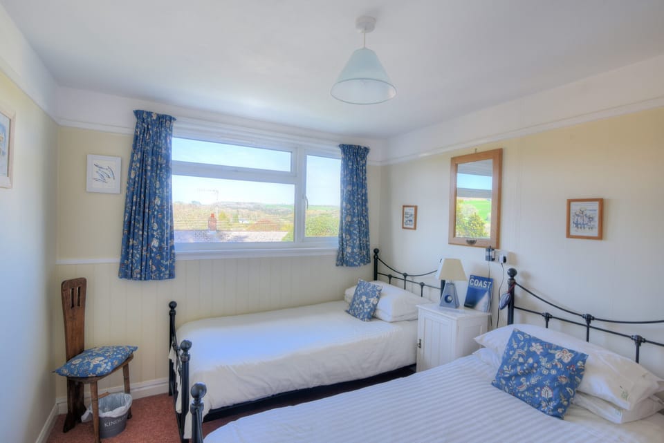 Mount View Cottage in Lyme Regis