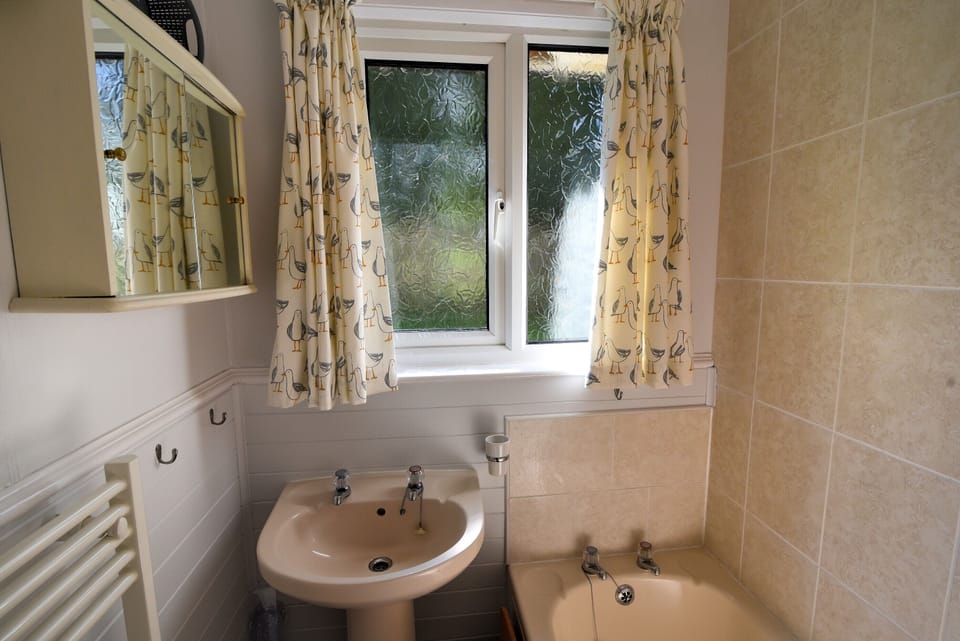 Mount View Cottage in Lyme Regis