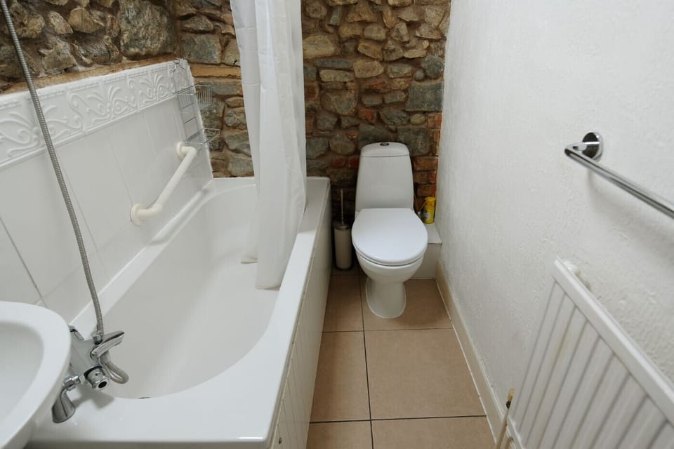 Waltham House Cottage in Lyme Regis