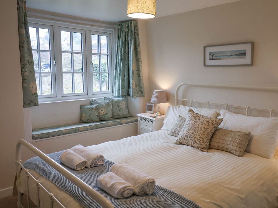 Hope Cottage Cottage in East Devon District