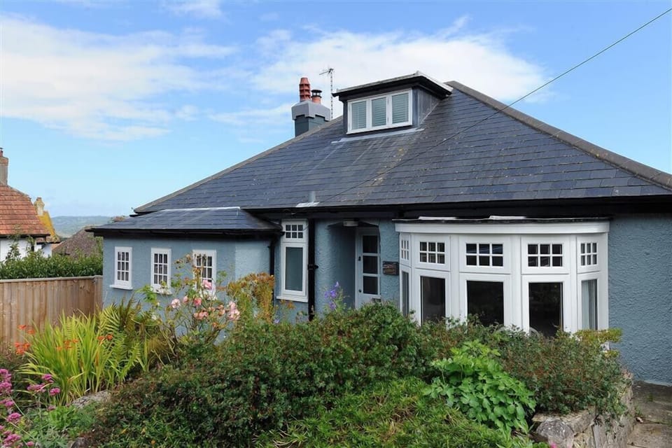 Cottage | Exterior