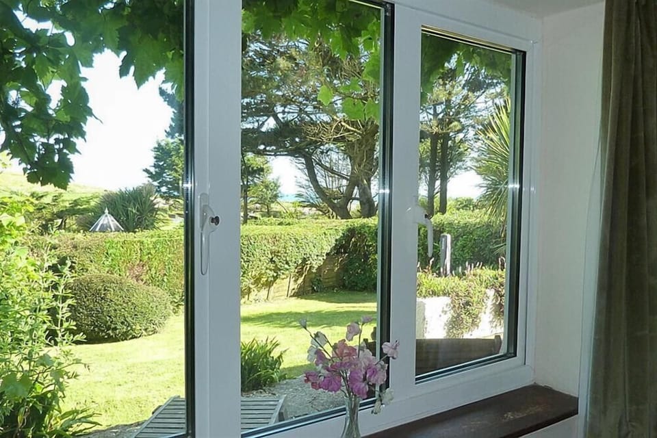 Cottage | View from property