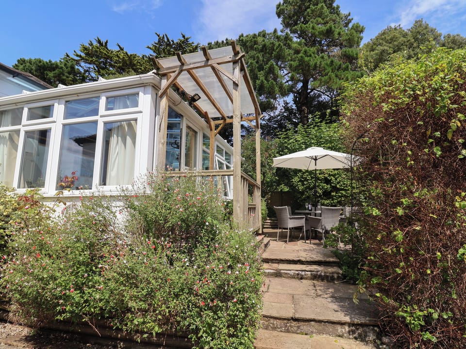 Cottage | Terrace/patio