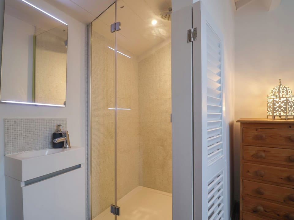 Captains House Cottage in Lyme Regis