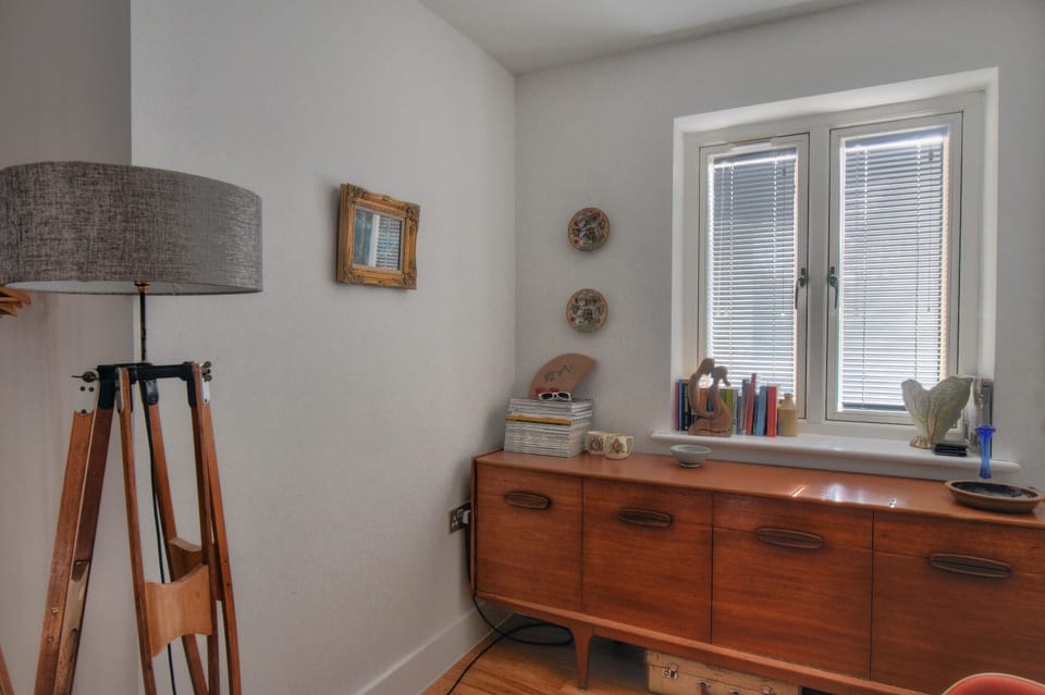 Cottage | 2 bedrooms, individually decorated, individually furnished, free WiFi