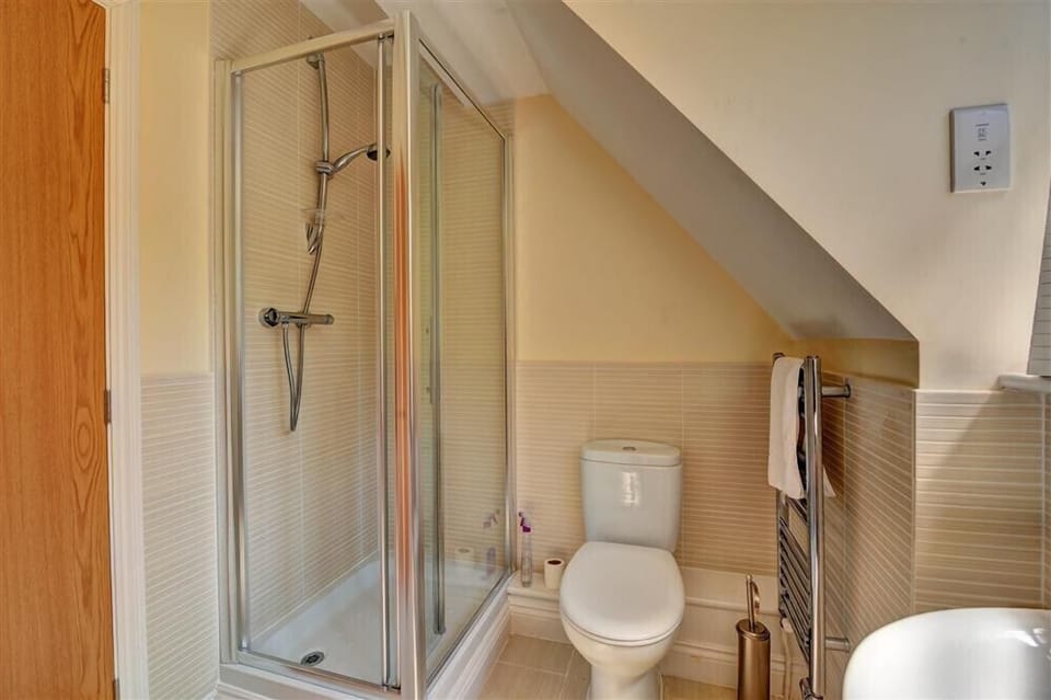 28 Barnes Meadow Cottage in East Devon District