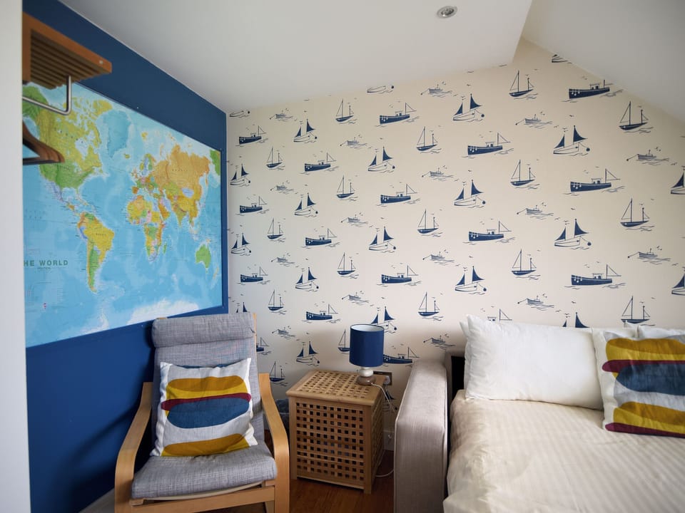 Cottage | Interior