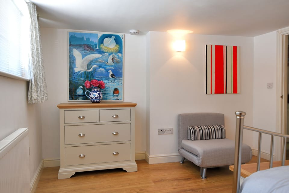 Cottage | Interior