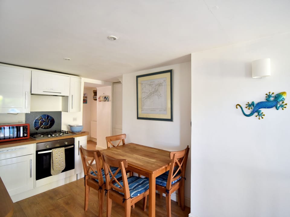Cottage | Interior