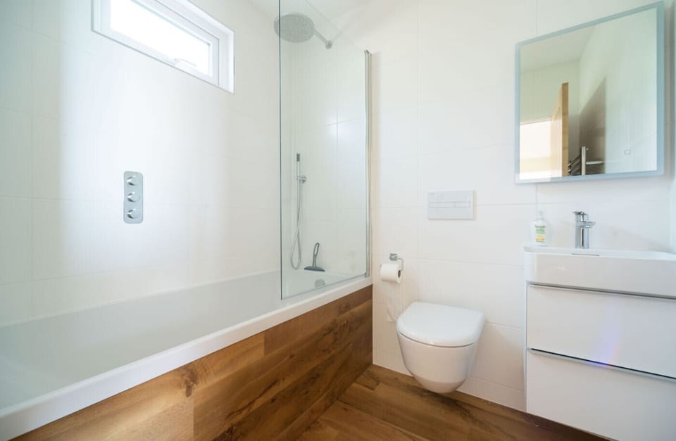 2 Beach Way House Cottage in Lyme Regis