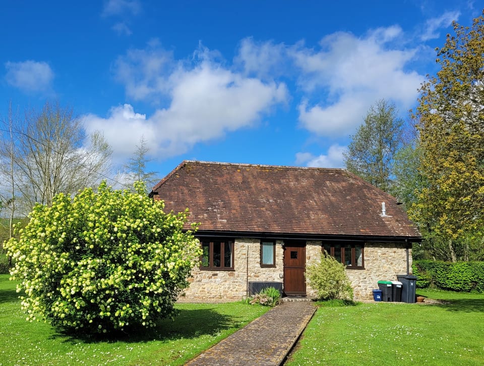 Cottage | Exterior