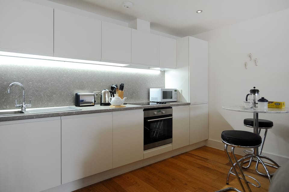 Cottage | Interior