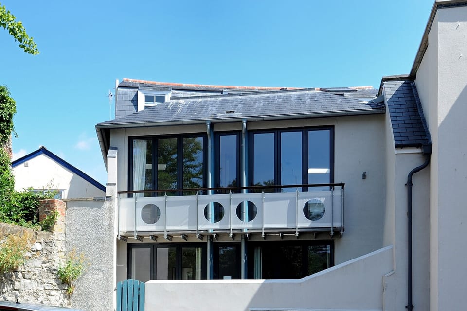 No. 2, 26 Broad Street Cottage in Lyme Regis