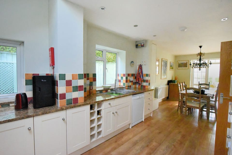 Cottage | Interior
