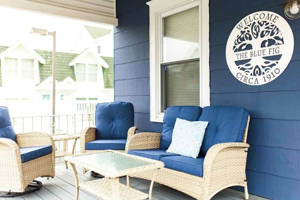 Porch
