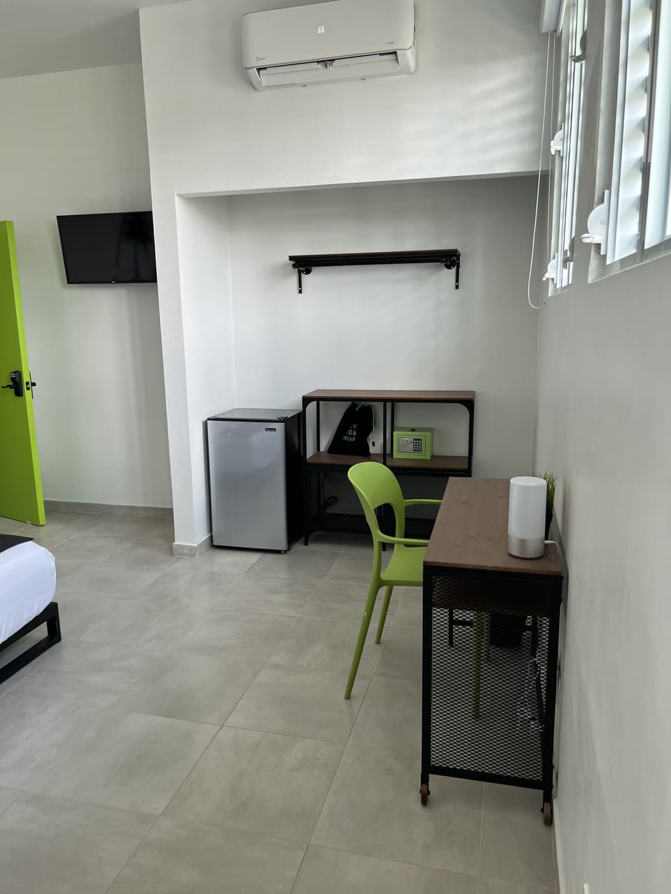 Standard Double Room | Blackout drapes, free WiFi, bed sheets