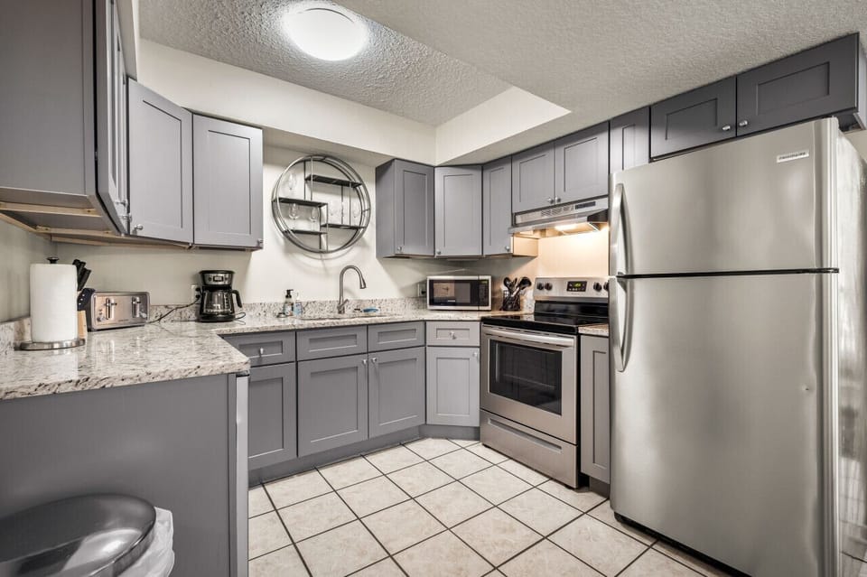 [Kitchen]