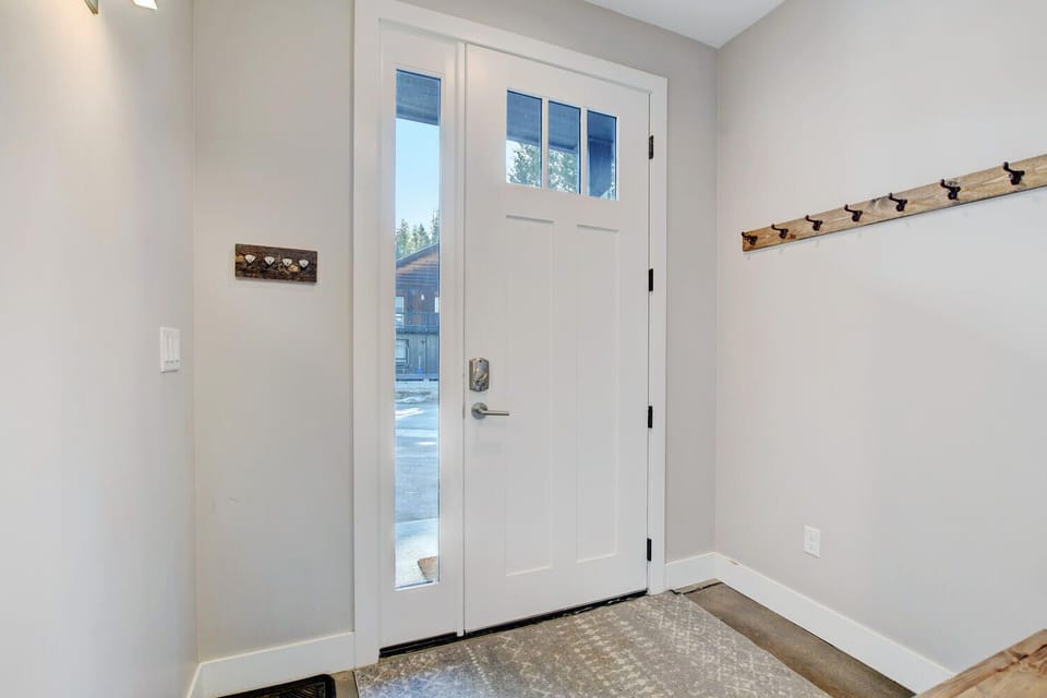 Entryway