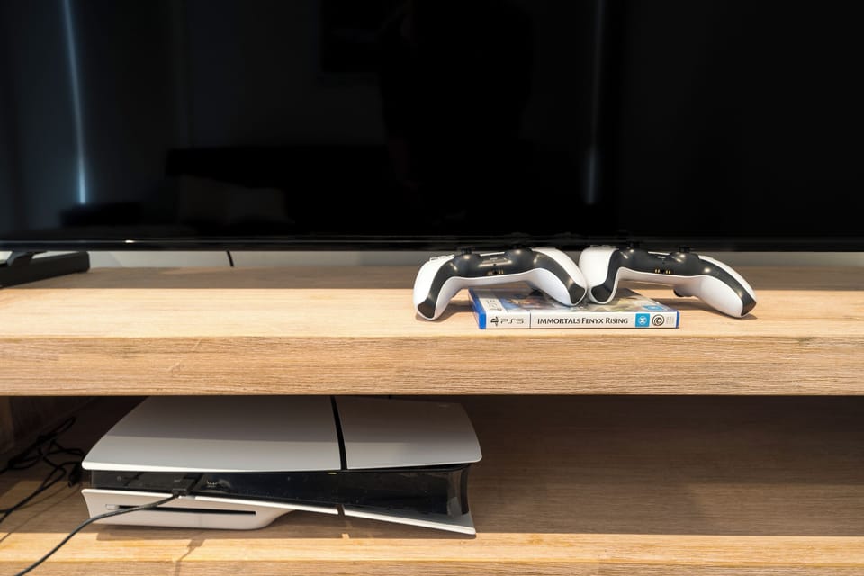 Playstation 5